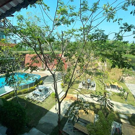Keree Lakeview Chanthaburi Eksteriør bilde